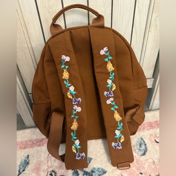 Taylor Swift Embroidered Backpack - Picture 2 of 2